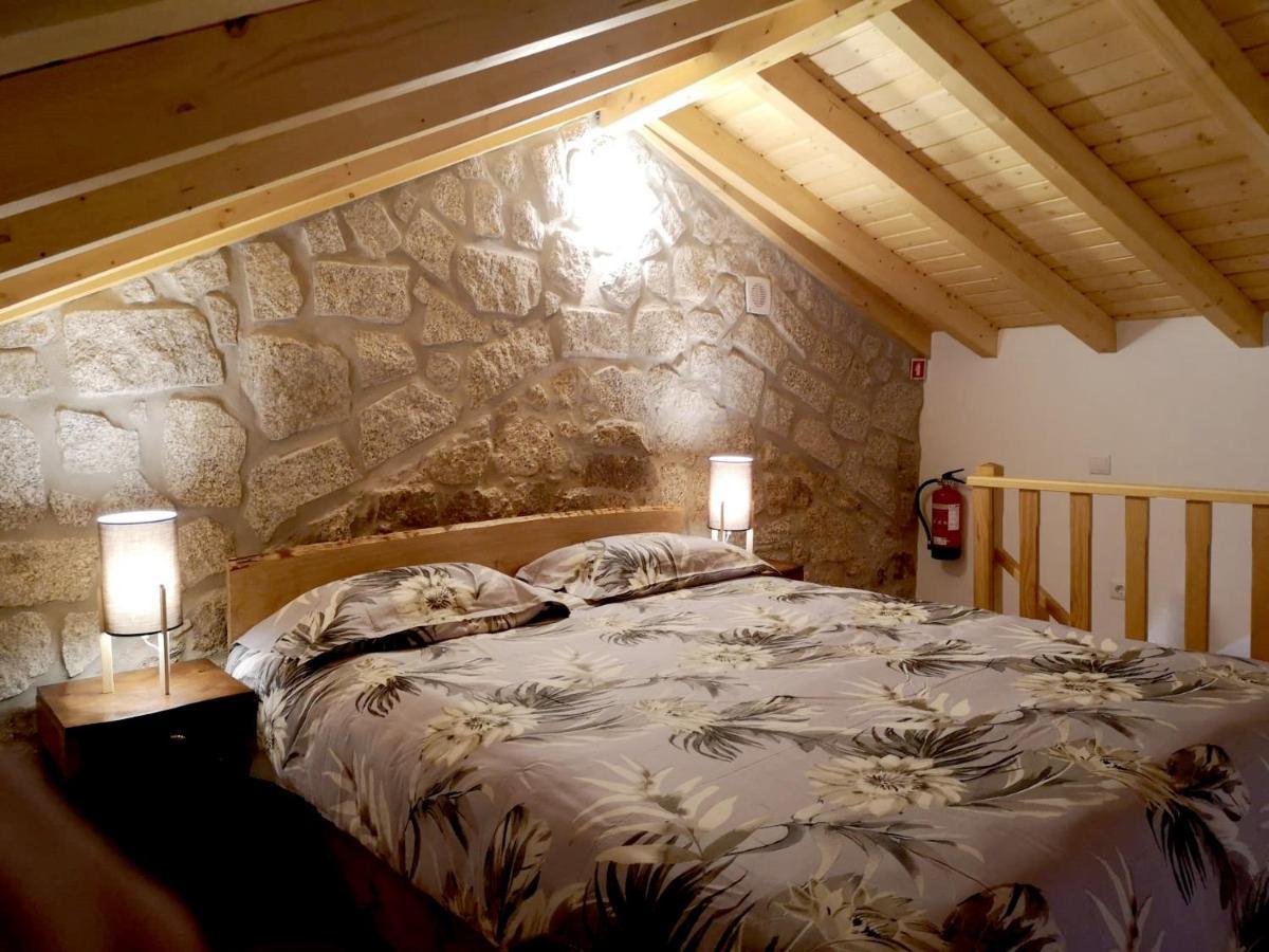 Casa Do Guardado Villa Monsanto Luaran gambar