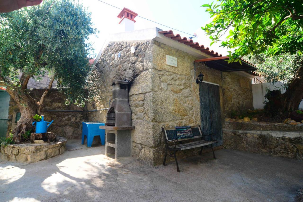 Casa Do Guardado Villa Monsanto Luaran gambar