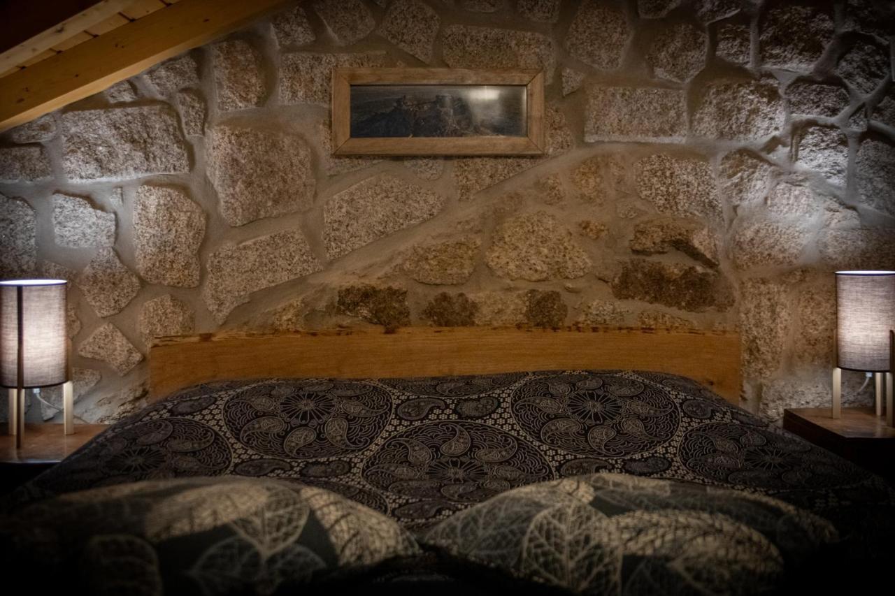 Casa Do Guardado Villa Monsanto Luaran gambar