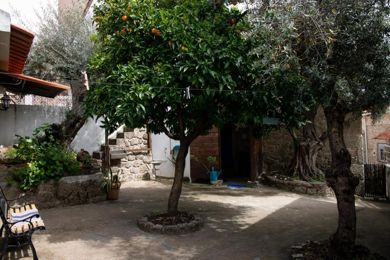 Casa Do Guardado Villa Monsanto Luaran gambar