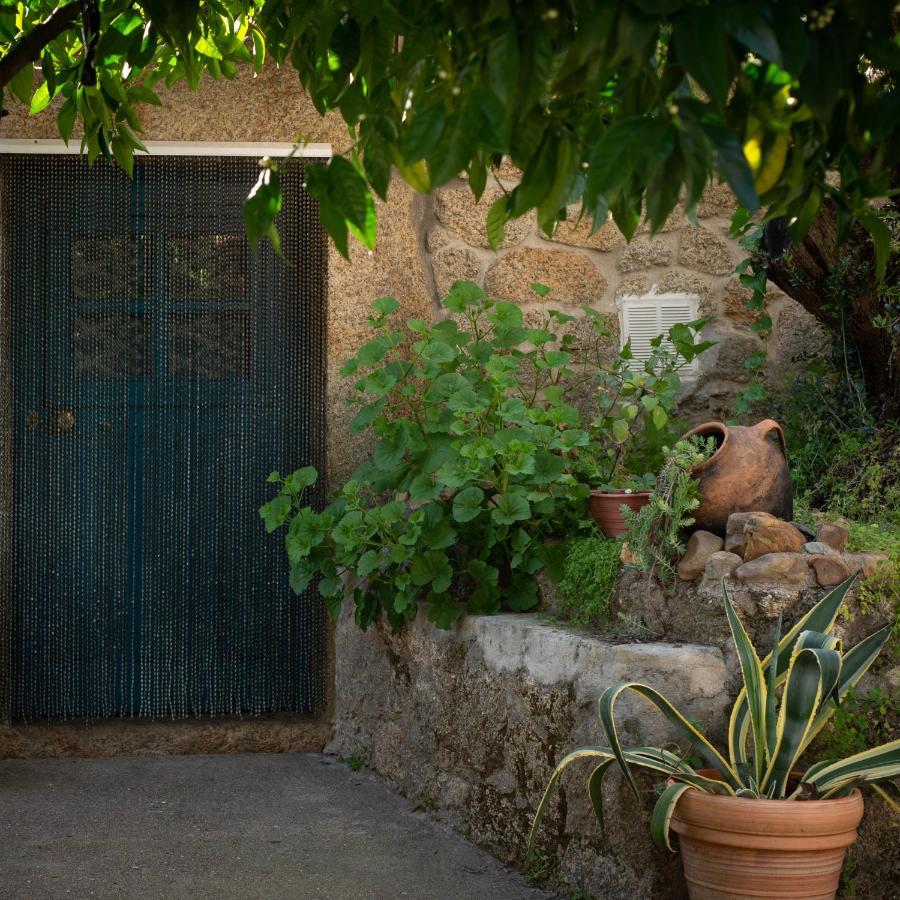 Casa Do Guardado Villa Monsanto Luaran gambar