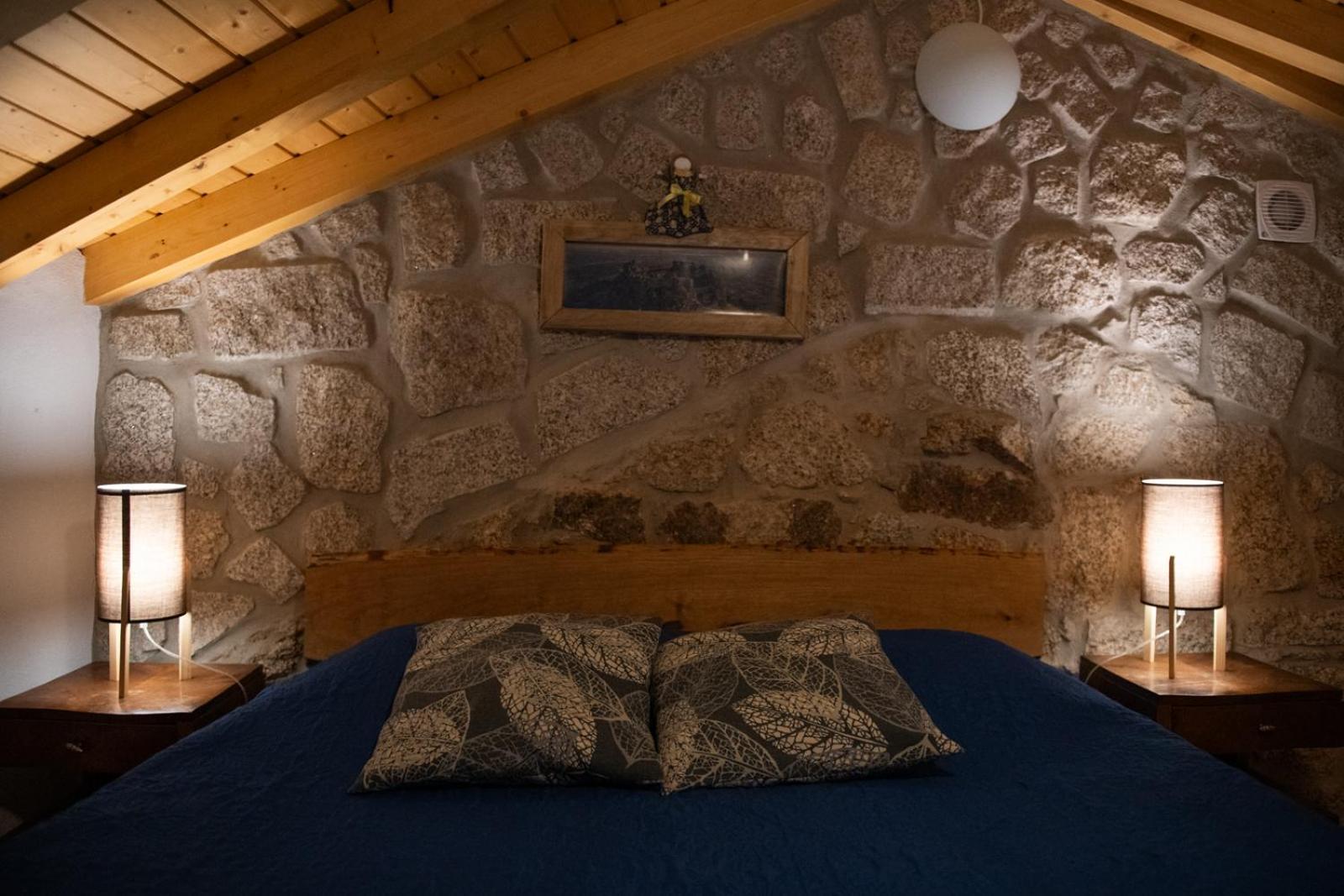Casa Do Guardado Villa Monsanto Luaran gambar